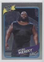 Mark Henry