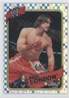 Paul London