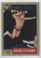 Brian Pillman