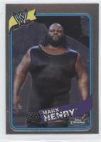 Mark Henry