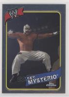 Rey Mysterio