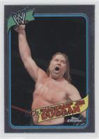 Jim Duggan