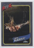 Jeff Hardy [Good to VG‑EX]