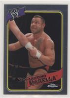 Santino Marella