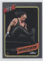 Undertaker