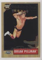 Brian Pillman