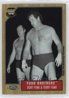 Funk Brothers - Dory Funk & Terry Funk [EX to NM]