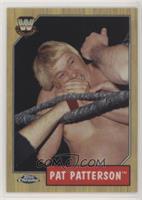 Pat Patterson [EX to NM]