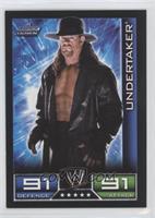 Undertaker