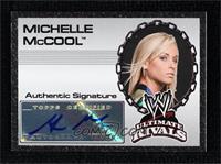 Michelle McCool