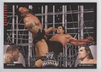 Batista vs. The Great Khali