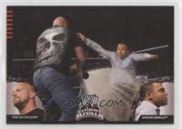 Santino Marella, Stone Cold Steve Austin