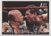 Sotne Cold Steve Austin vs. Mr. McMahon