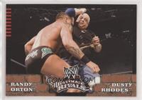 Randy Orton, Dusty Rhodes