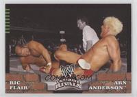 Arn Anderson, Ric Flair