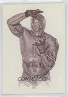 Rey Mysterio Jr.