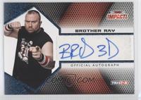 Brother Ray #/25