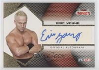 Eric Young #/60