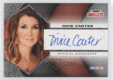 2009 TRISTAR TNA Impact! - Autographs #IA-20 - Dixie Carter