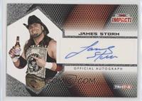 James Storm