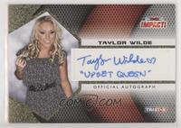 Taylor Wilde