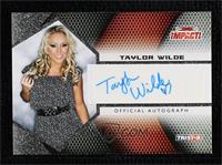 Taylor Wilde