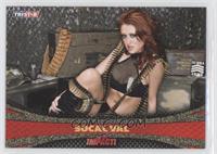 SoCal Val #/5