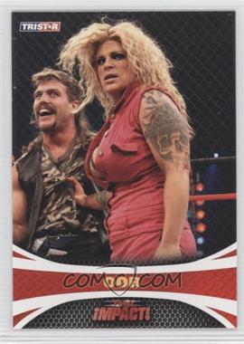 2009 TRISTAR TNA Impact! - [Base] - Retail #20 - ODB