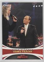 Mike Tenay