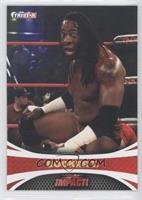 Booker T