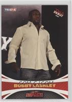 Bobby Lashley