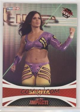 2009 TRISTAR TNA Impact! - [Base] - Retail #50 - Sarita