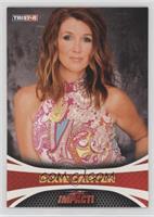 Dixie Carter