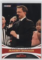 Jeremy Borash