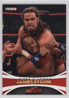 James Storm