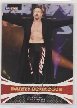 2009 TRISTAR TNA Impact! - [Base] - Retail #66 - Danny Bonaduce