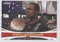 Curtis Granderson