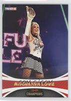 Angelina Love