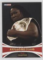 Awesome Kong