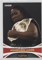 Awesome Kong