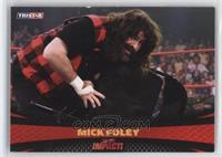 Mick Foley