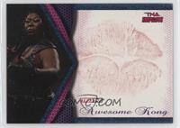 Awesome Kong [EX to NM] #/25