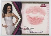 Sharmell #/99