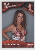 Dixie Carter