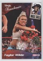 Male Call - Taylor Wilde