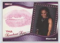 Sharmell