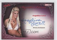 Angelina Love