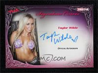 Taylor Wilde