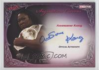 Awesome Kong