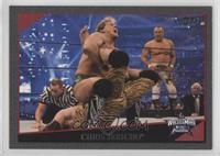 Chris Jericho #/40